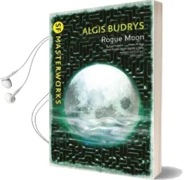 Rogue Moon Audiobook download free by Algis Budrys