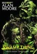 Audiobook Saga of the Swamp Thing Book 2 author Len Wein