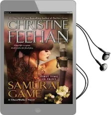 Samurai Game Audiobook download free by Christine Feehan