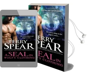 Seal in Wolf'S Clothing Audiobook download free by Terry Spear