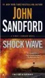 Audiobook Shock Wave author John Sandford