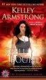 Audiobook Spell Bound author Kelley Armstrong