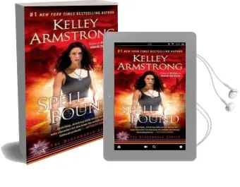 Spell Bound Audiobook download free by Kelley Armstrong