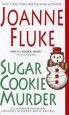 Audiobook Sugar Cookie Murder author Joanne Fluke