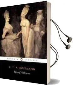 Tales of Hoffmann Audiobook download free by E. T. A. Hoffmann