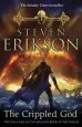 Audiobook The Crippled god: The Malazan Book of the Fallen 10 author Steven Erikson