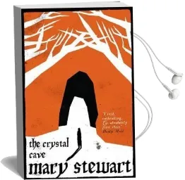 The Crystal Cave Audiobook download free by Mary Stewart
