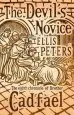 Audiobook The Devil'S Novice: 8 author Ellis Peters