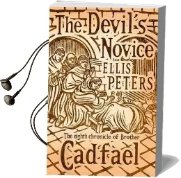 The Devil'S Novice: 8 Audiobook download free by Ellis Peters