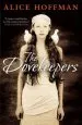 Audiobook The Dovekeepers author Alice Hoffman