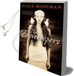The Dovekeepers Audiobook download free by Alice Hoffman