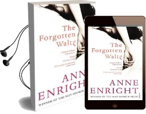 The Forgotten Waltz Audiobook download free by Anne Enright