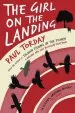 Audiobook The Girl on the Landing author Paul Torday