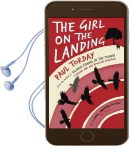 The Girl on the Landing Audiobook download free by Paul Torday