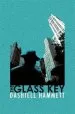 Audiobook The Glass key author Dashiell Hammett