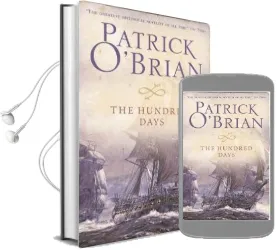 The Hundred Days Audiobook download free by Patrick O'Brian