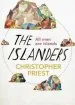 Audiobook The Islanders author Christopher Priest