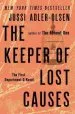 Audiobook The Keeper of Lost Causes: The First Department q Novel author Jussi Adler Olsen