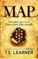 Audiobook The map author Tobsha Learner