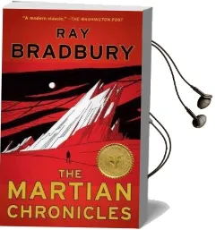 The Martian Chronicles Audiobook download free by Ray D Bradbury