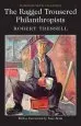 Audiobook The Ragged Trousered Philanthropists author Robert Tressell