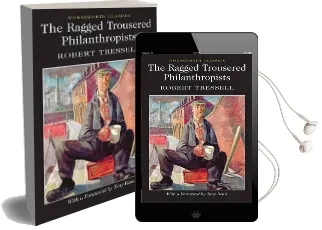 The Ragged Trousered Philanthropists Audiobook download free by Robert Tressell