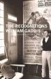 Audiobook The Recognitions author William Gaddis