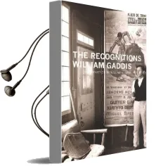 The Recognitions Audiobook download free by William Gaddis