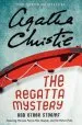 Audiobook The Regatta Mystery and Other Stories author Agatha Christie