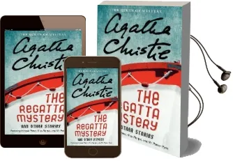 The Regatta Mystery and Other Stories Audiobook download free by Agatha Christie