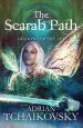 Audiobook The Scarab Path author Adrian Tchaikovsky