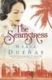 Audiobook The Seamstress author Maria Duenas