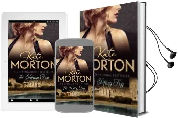 The Shifting fog Audiobook download free by Kate Morton