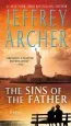 Audiobook The Sins of the Father author Jeffrey Archer