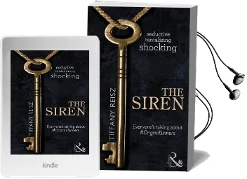 The Siren Audiobook download free by Tiffany Reisz