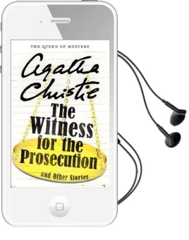 The Witness for the Prosecution and Other Stories Audiobook download free by Agatha Christie