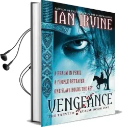 Vengeance: The Tainted Realm: Book 1 Audiobook download free by Ian Irvine