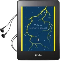 Villette Audiobook download free by Charlotte Bronte