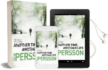 Another Time, Another Life: (The Story of a Crime 2) Audiobook download free by Leif G. W. Persson