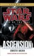 Audiobook Ascension: Star Wars Legends (Fate of the Jedi) author Christie Golden