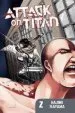 Audiobook Attack on Titan 2 author Hajime Isayama