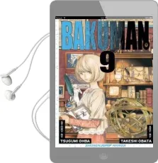 Bakuman., Vol. 9 Audiobook download free by Tsugumi Ohba