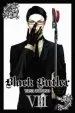 Audiobook Black Butler, Vol. 8 author Yana Toboso