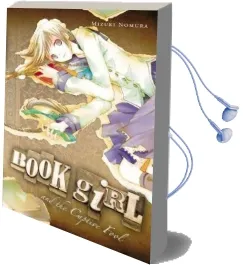 Book Girl and the Captive Fool (Light Novel) Audiobook download free by Mizuki Nomura