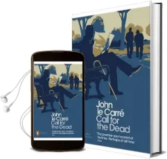 Call for the Dead Audiobook download free by John Le Carré