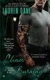 Audiobook Chaos Burning: A Bound by Magick Novel author Lauren Dane