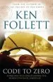 Audiobook Code to Zero author Ken Follett
