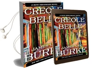 Creole Belle Audiobook download free by James Lee Burke