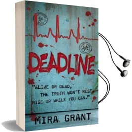 Deadline Audiobook download free by Mira Grant
