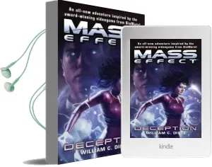 Deception Audiobook download free by William C Dietz